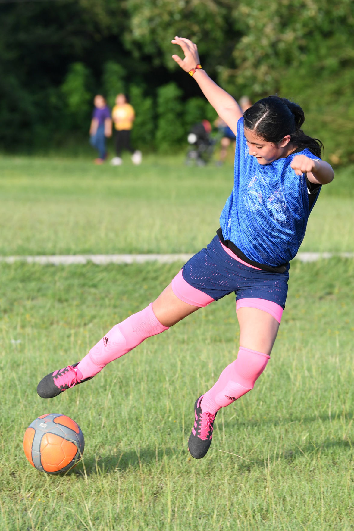 Football for the Future